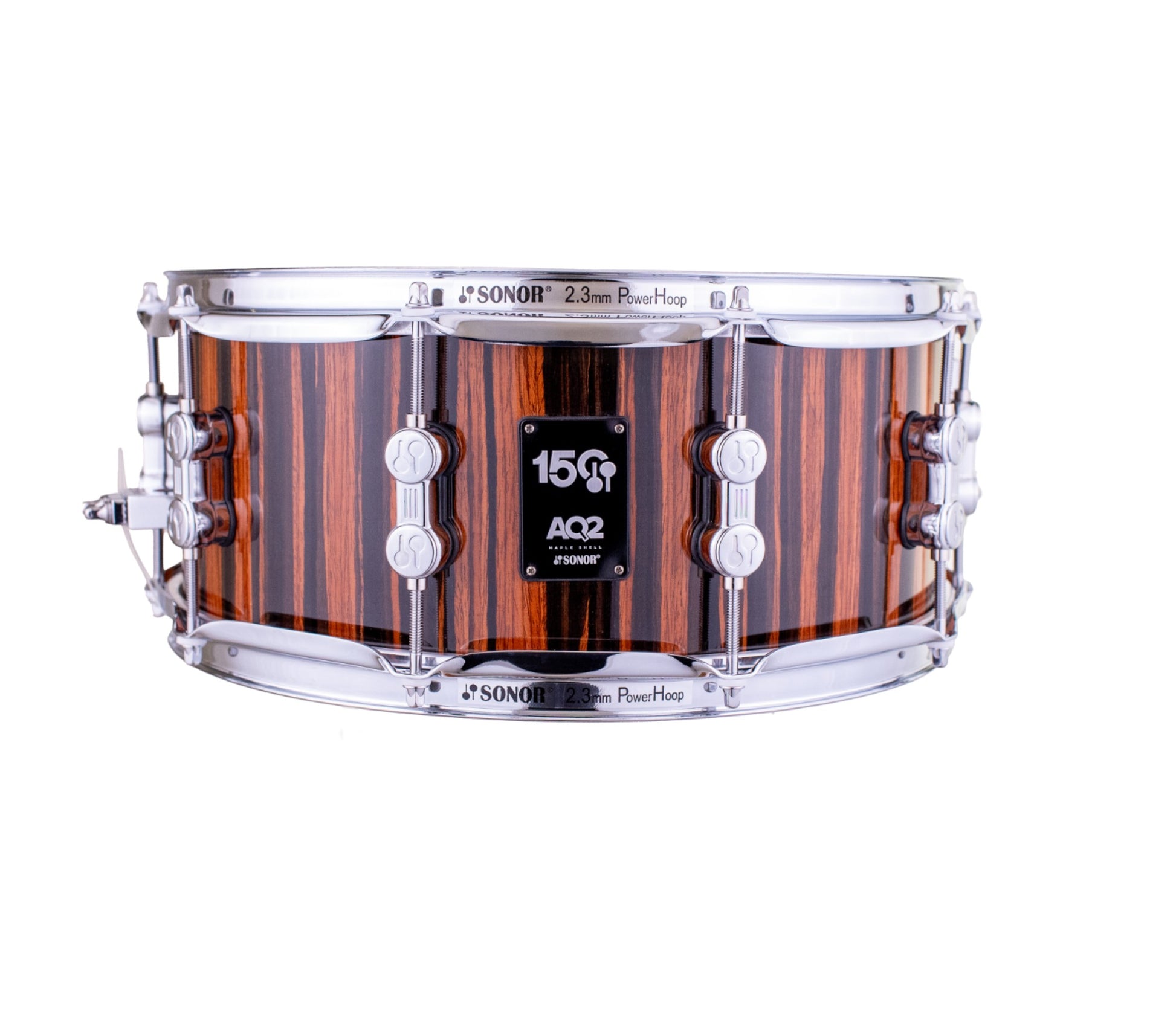 Sonor AQ2 150th Anniversary 6-piece Shell Pack