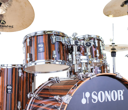 Sonor AQ2 150th Anniversary 6-piece Shell Pack
