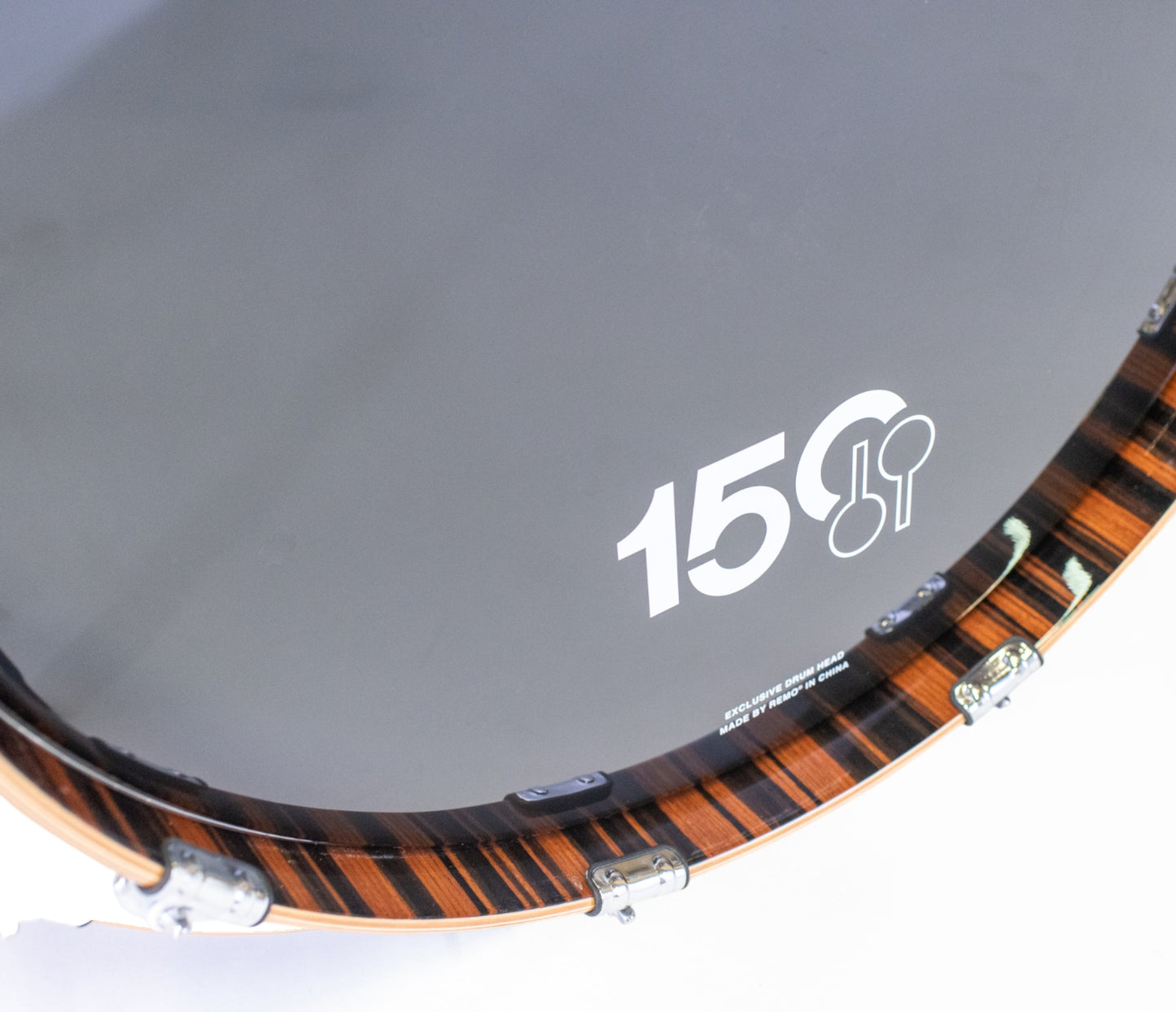 Sonor AQ2 150th Anniversary 6-piece Shell Pack