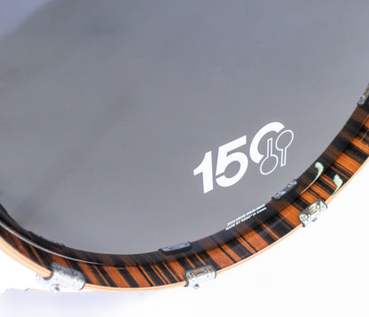 Sonor AQ2 150th Anniversary 6-piece Shell Pack