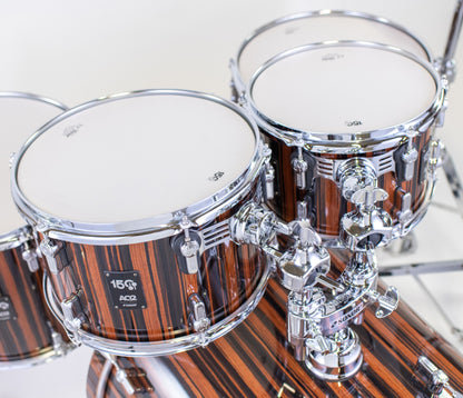 Sonor AQ2 150th Anniversary 6-piece Shell Pack