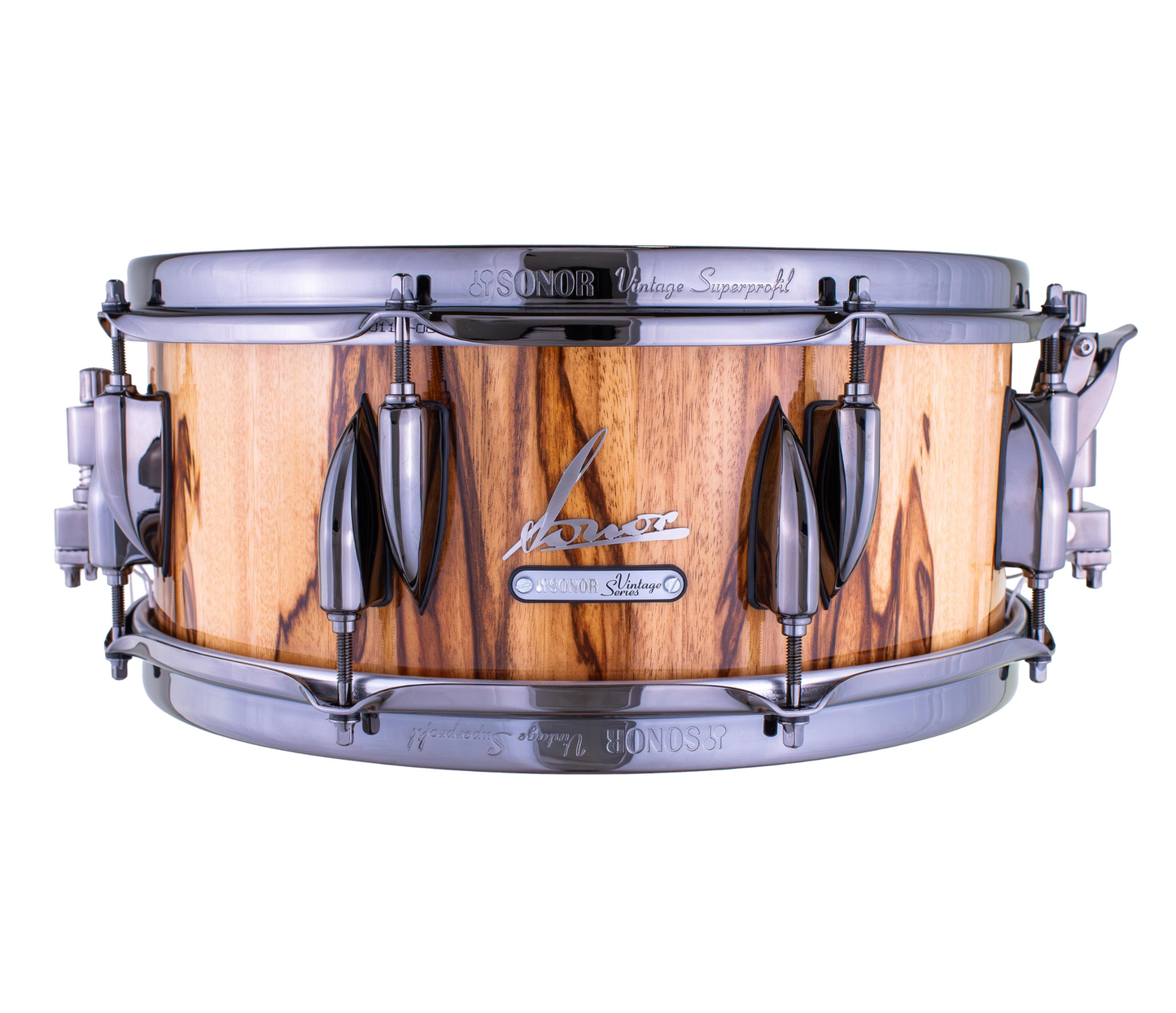Sonor Craftsman Collection 20" 4-Piece Shell Pack in Vintage African Marble