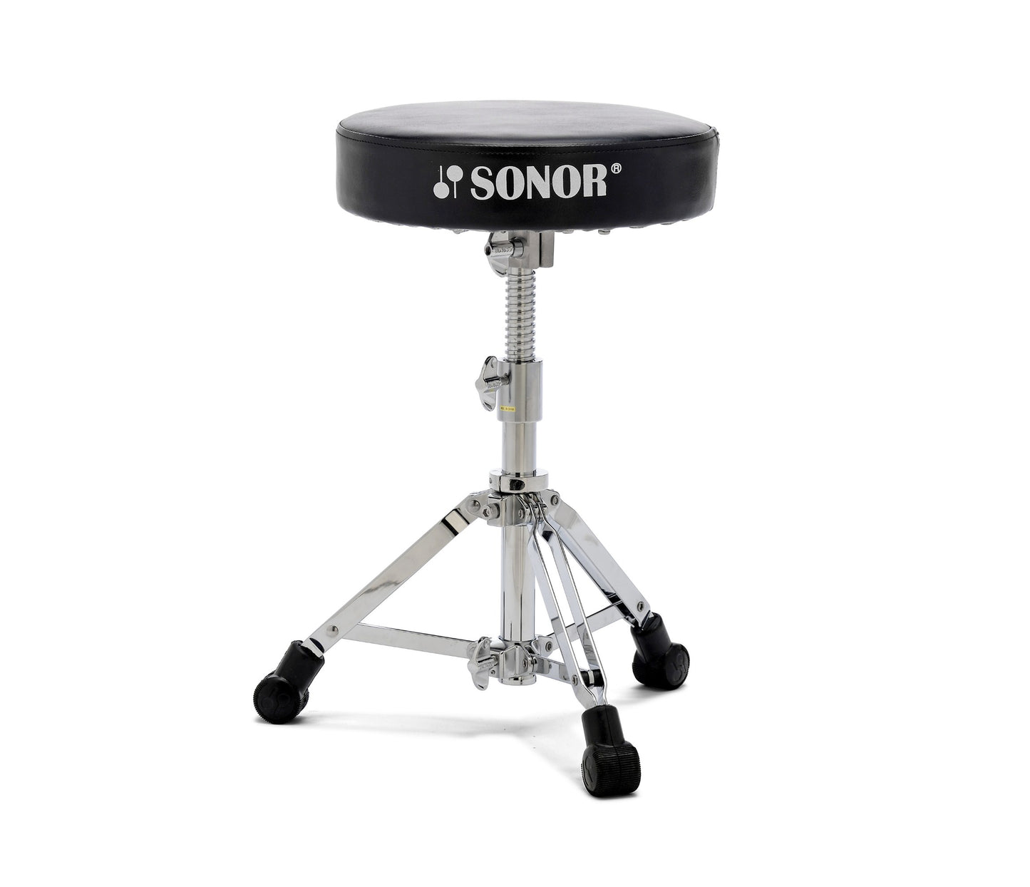 Sonor DT2000 Double-Braced Round Top Throne