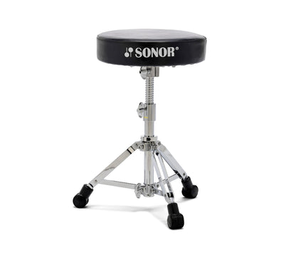 Sonor DT2000 Double-Braced Round Top Throne