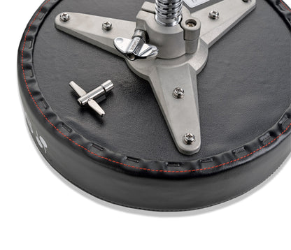 Sonor DT2000 Double-Braced Round Top Throne