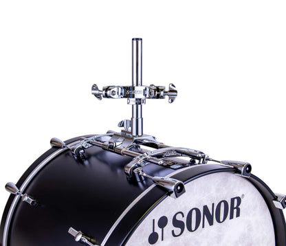 Sonor UBDM 6000 C Universal Bass Drum Mount in Chrome