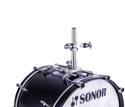 Sonor UBDM 6000 C Universal Bass Drum Mount in Chrome