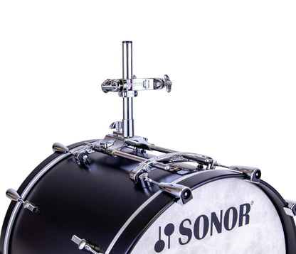 Sonor UBDM 6000 C Universal Bass Drum Mount in Chrome