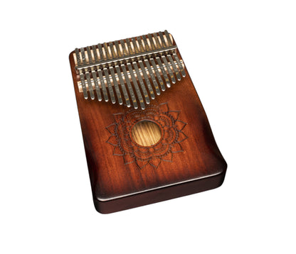 Stagg 17 Keys Professional Kalimba