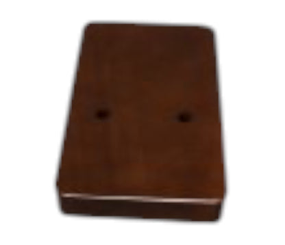 Stagg 17 Keys Professional Kalimba