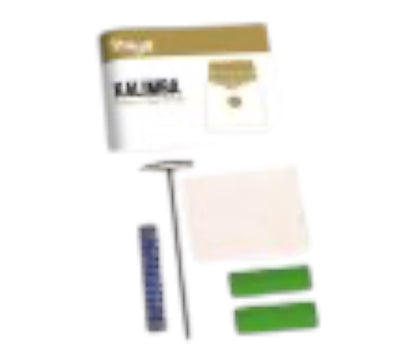 Stagg 17 Keys Professional Kalimba