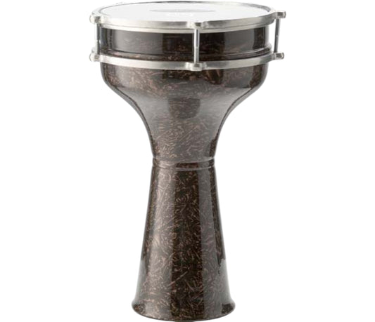Stagg 20 cm coloured aluminium Darbuka