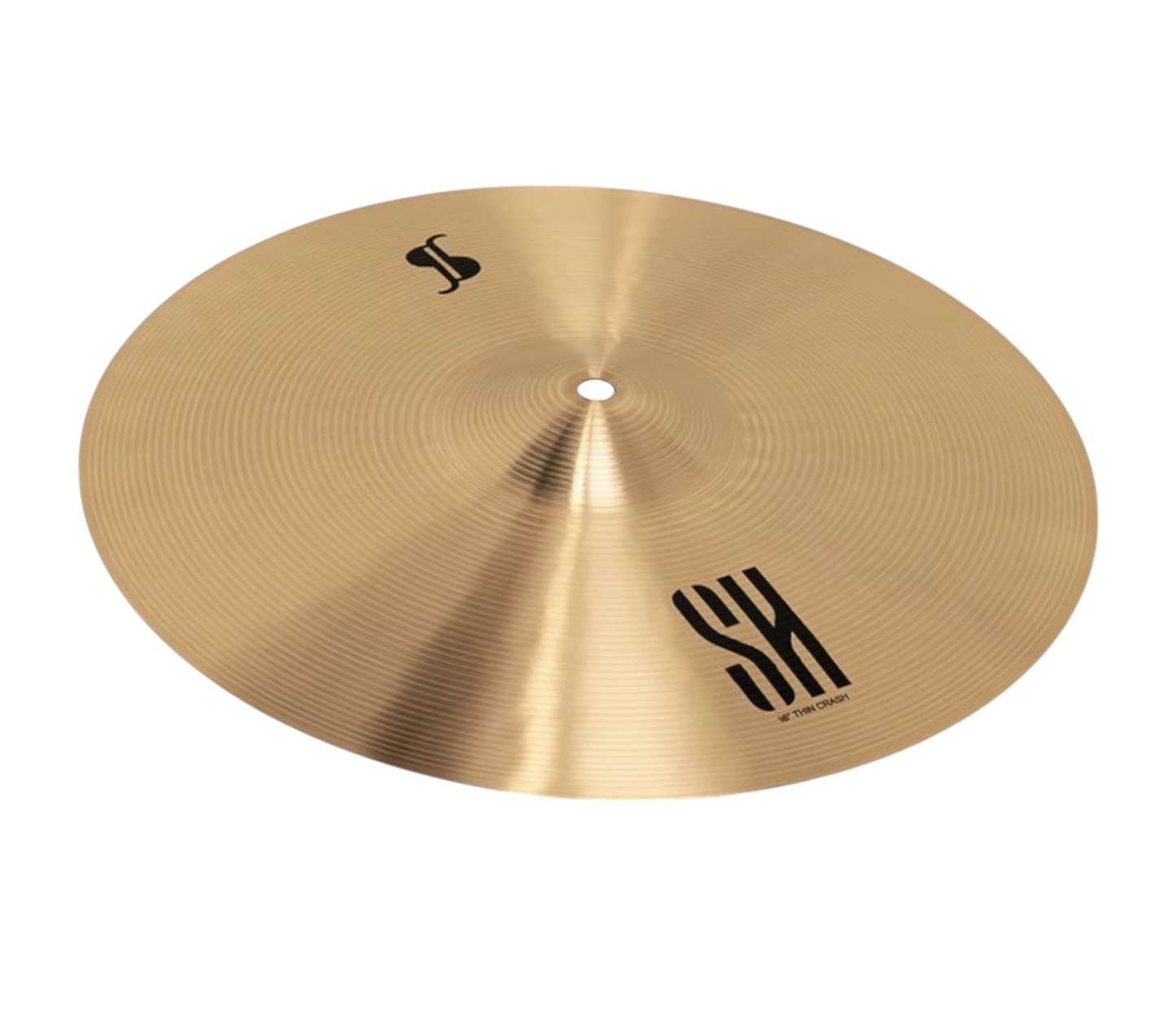 STAGG 16" SH THIN CRASH