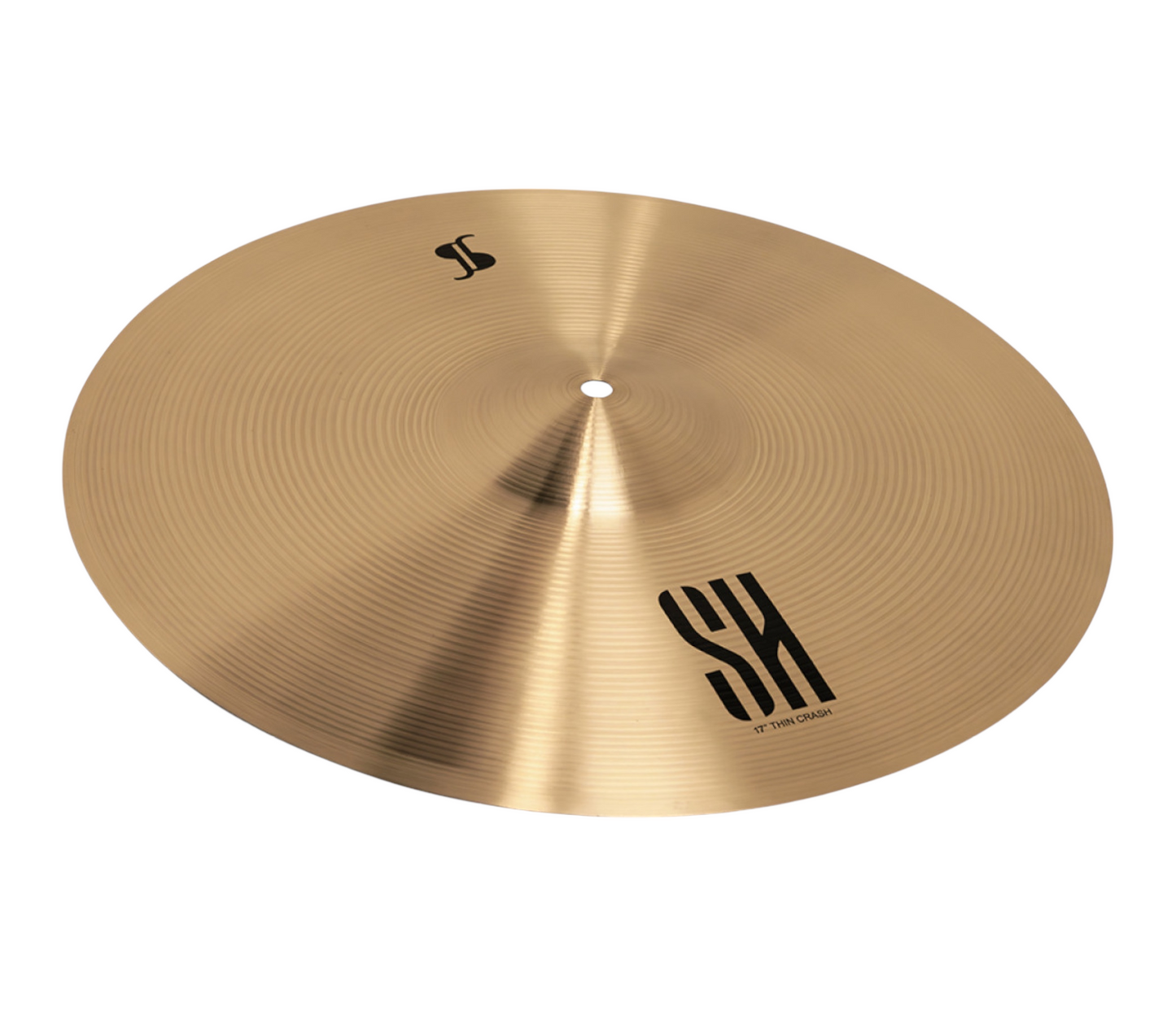 STAGG 17" SH THIN CRASH