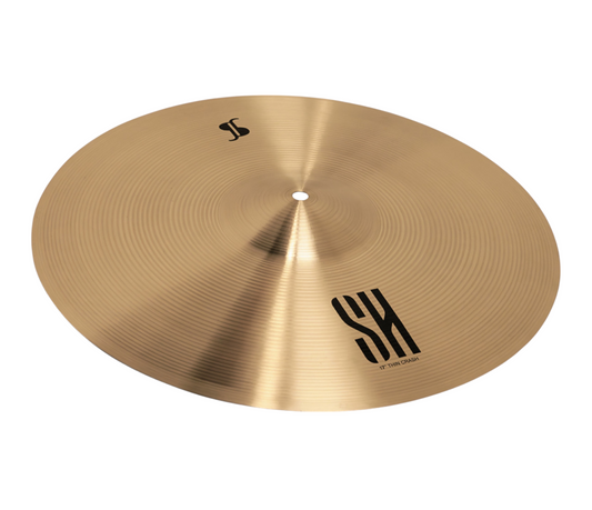 STAGG 17" SH THIN CRASH