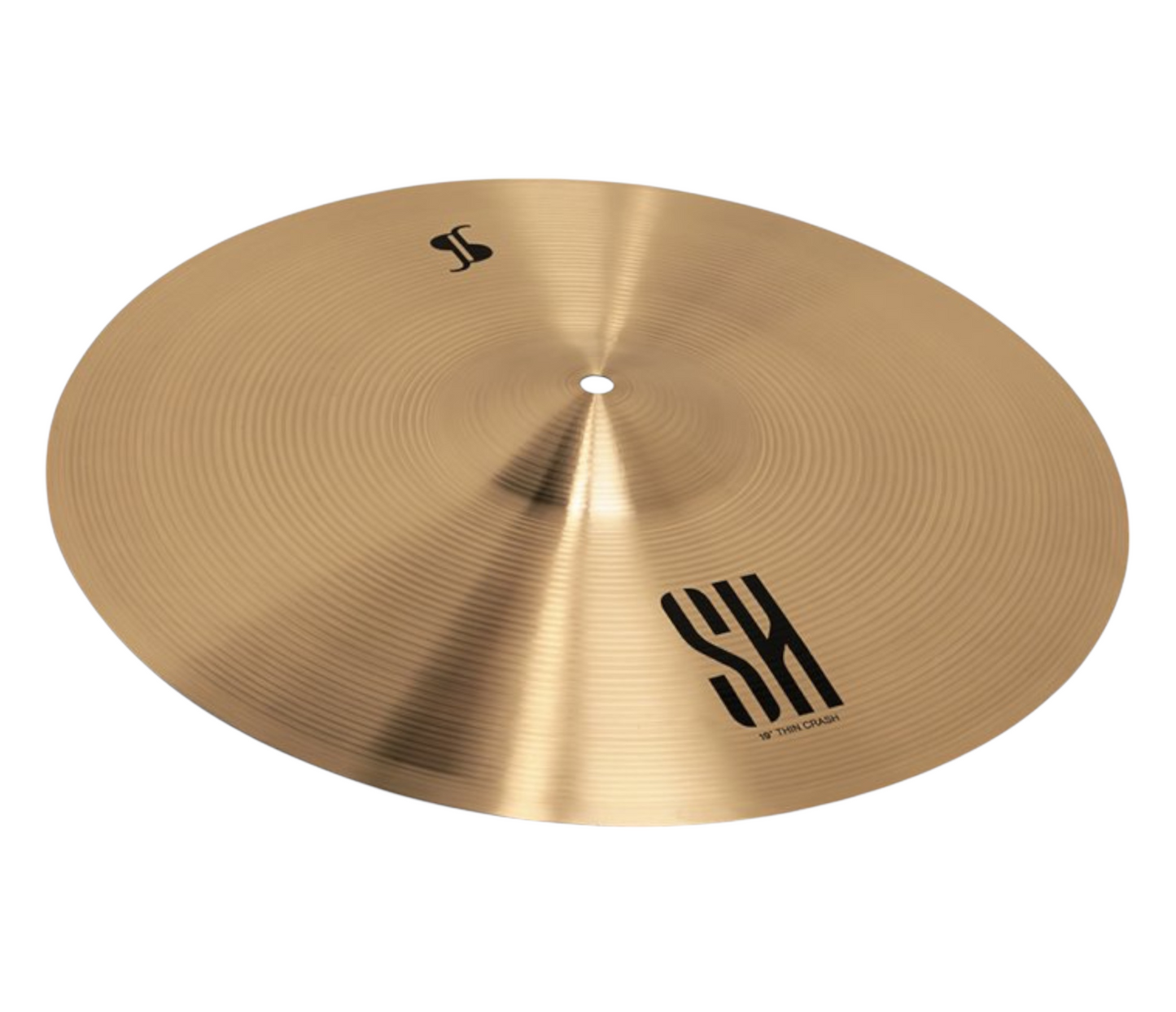 STAGG 19" SH THIN CRASH