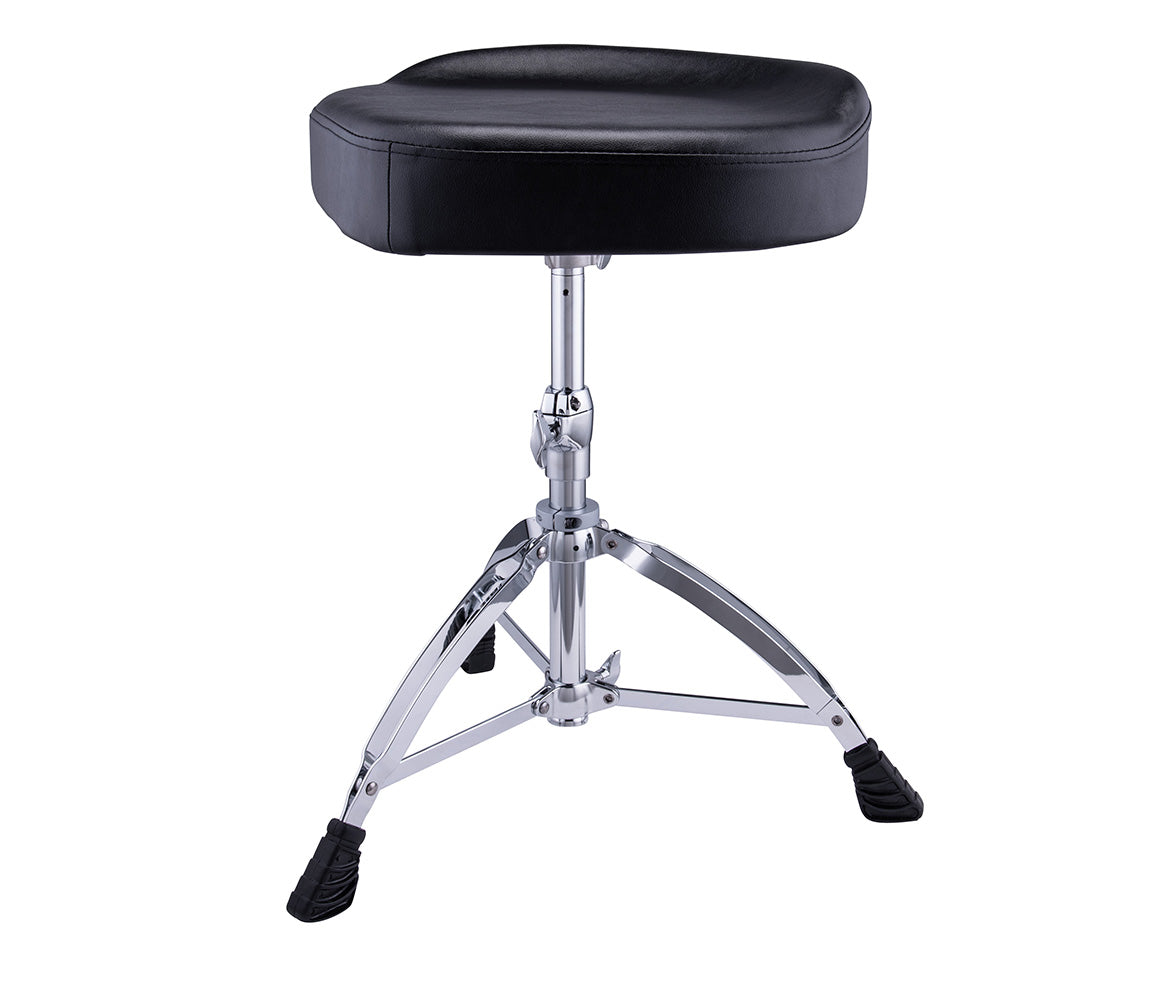 Mapex T675A Moto Top with Smooth Base Drum Throne