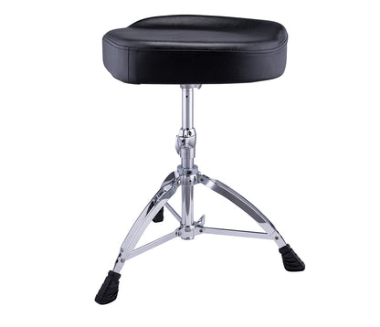 Mapex T675A Moto Top with Smooth Base Drum Throne