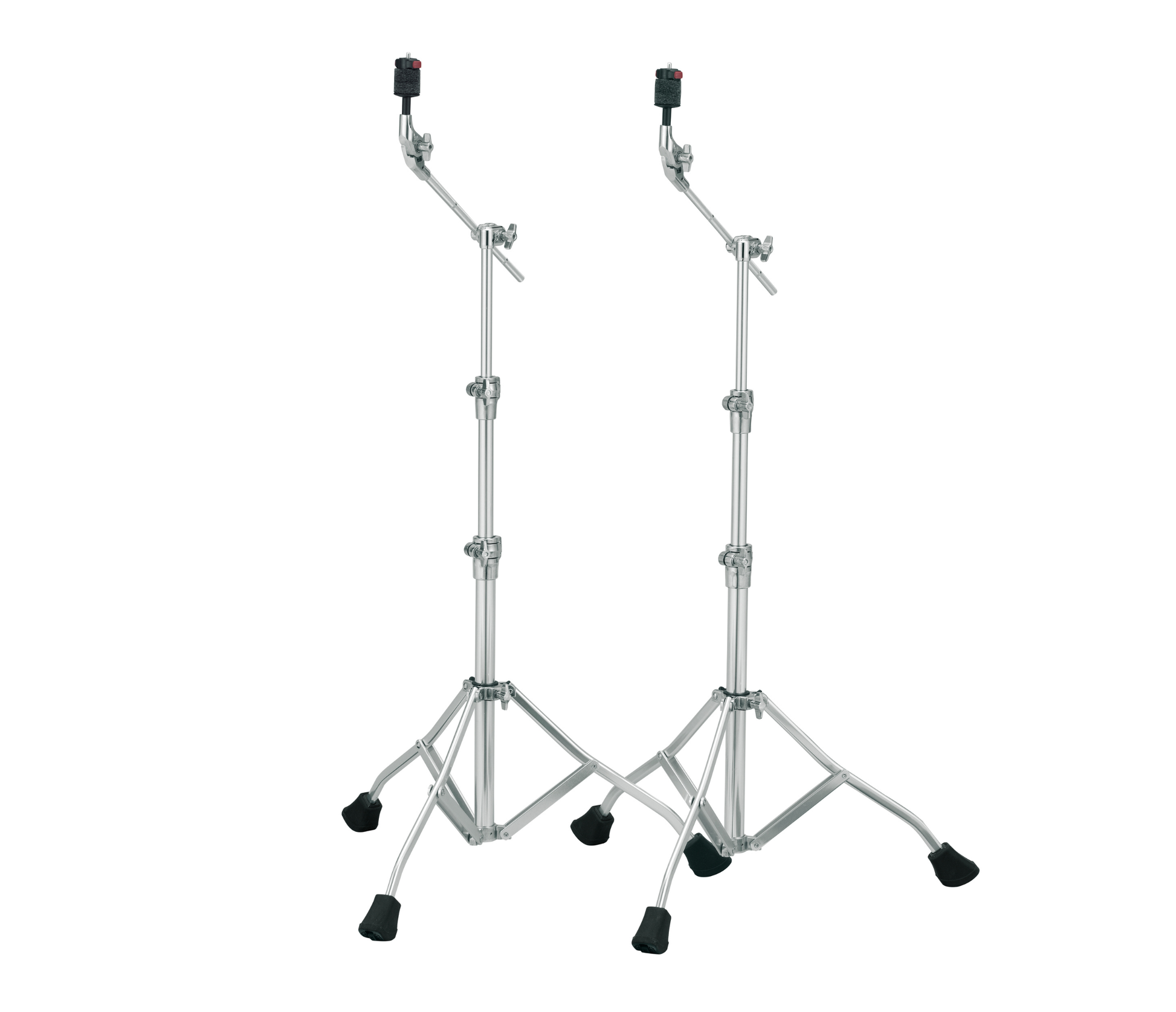 TAMA Spartan Cymbal Stand Bundle Pack - 2 x HC73BSX2