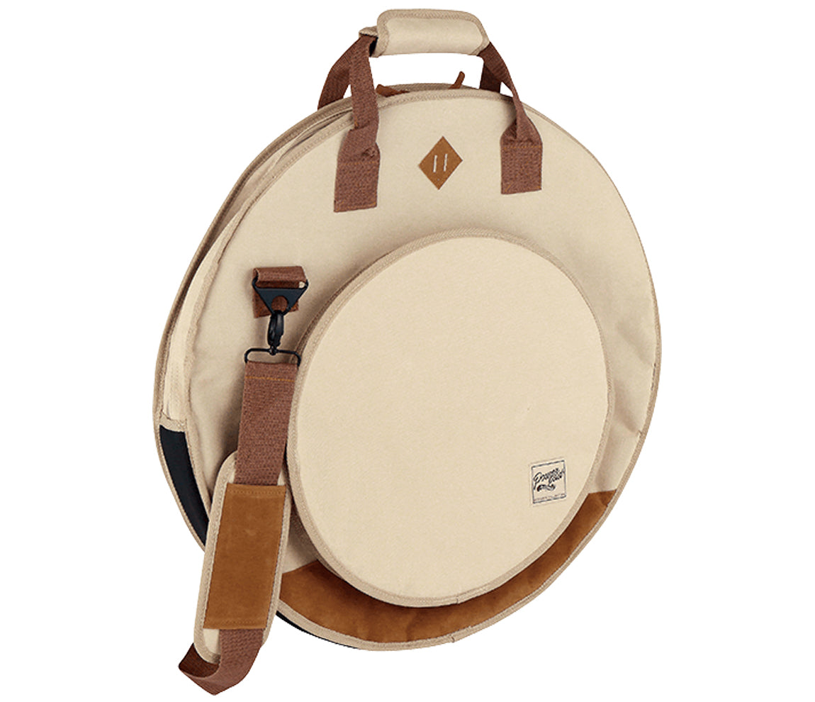 TAMA Powerpad 22" Cymbal Bag in Beige