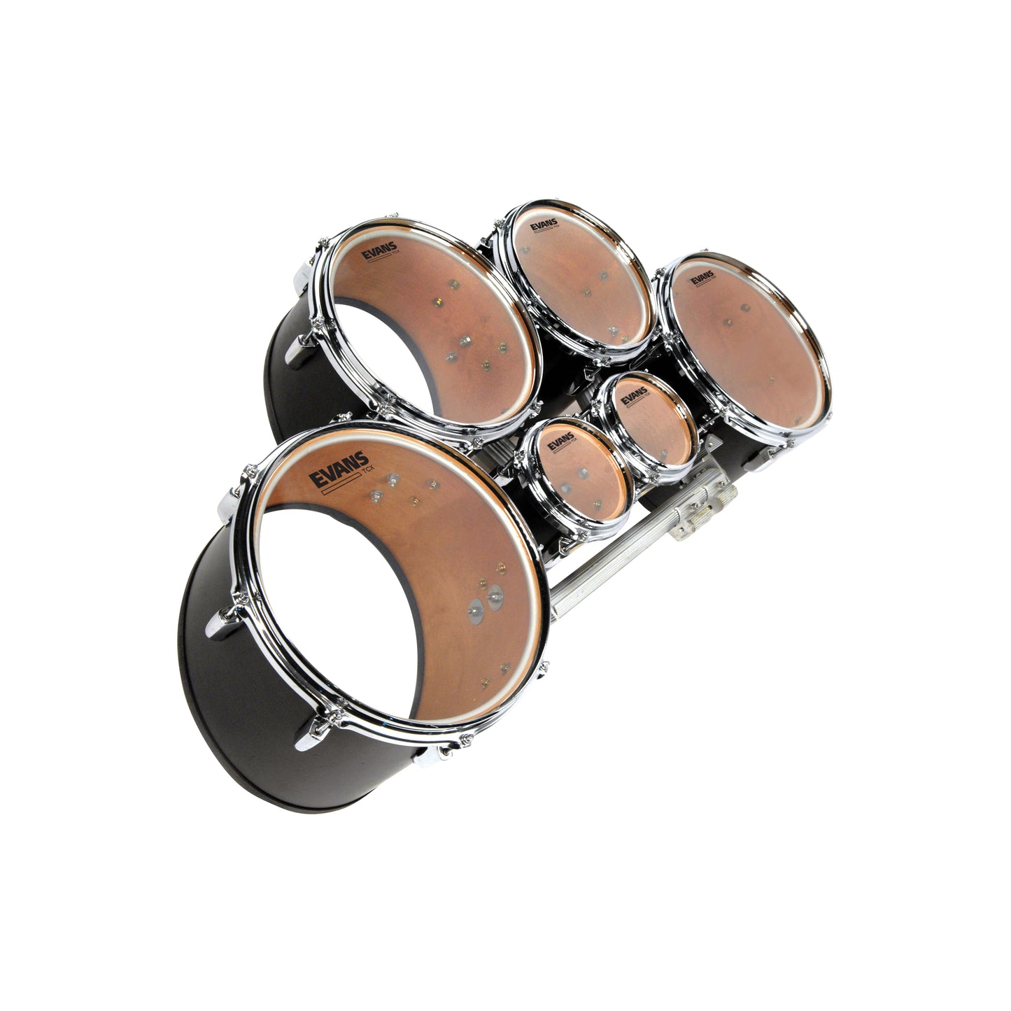 EVANS TCX 6" Clear Tenor