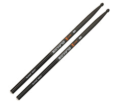 TECHRA Xcarb Super Grip 5A Drumsticks