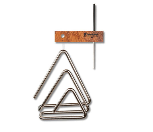 Treeworks 3 Dimensional Triple Triangle