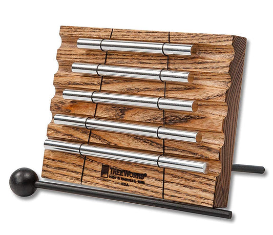 Treeworks 5 Note Meditation Energy Chime