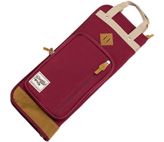 TAMA Powerpad Stick Bag in Wine Red