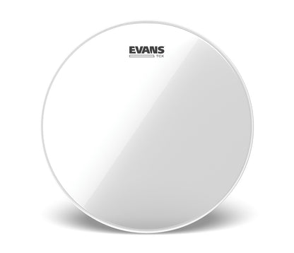EVANS TCX 6" Clear Tenor