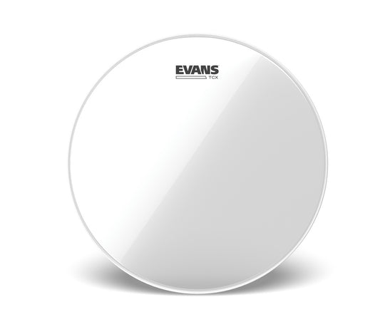 EVANS TCX 12" Clear Tenor