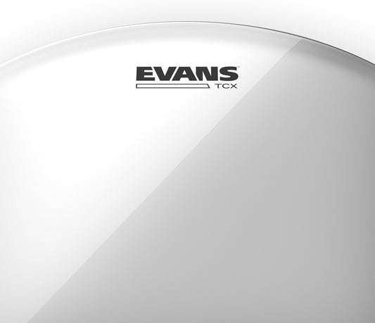 EVANS TCX 13" Clear Tenor