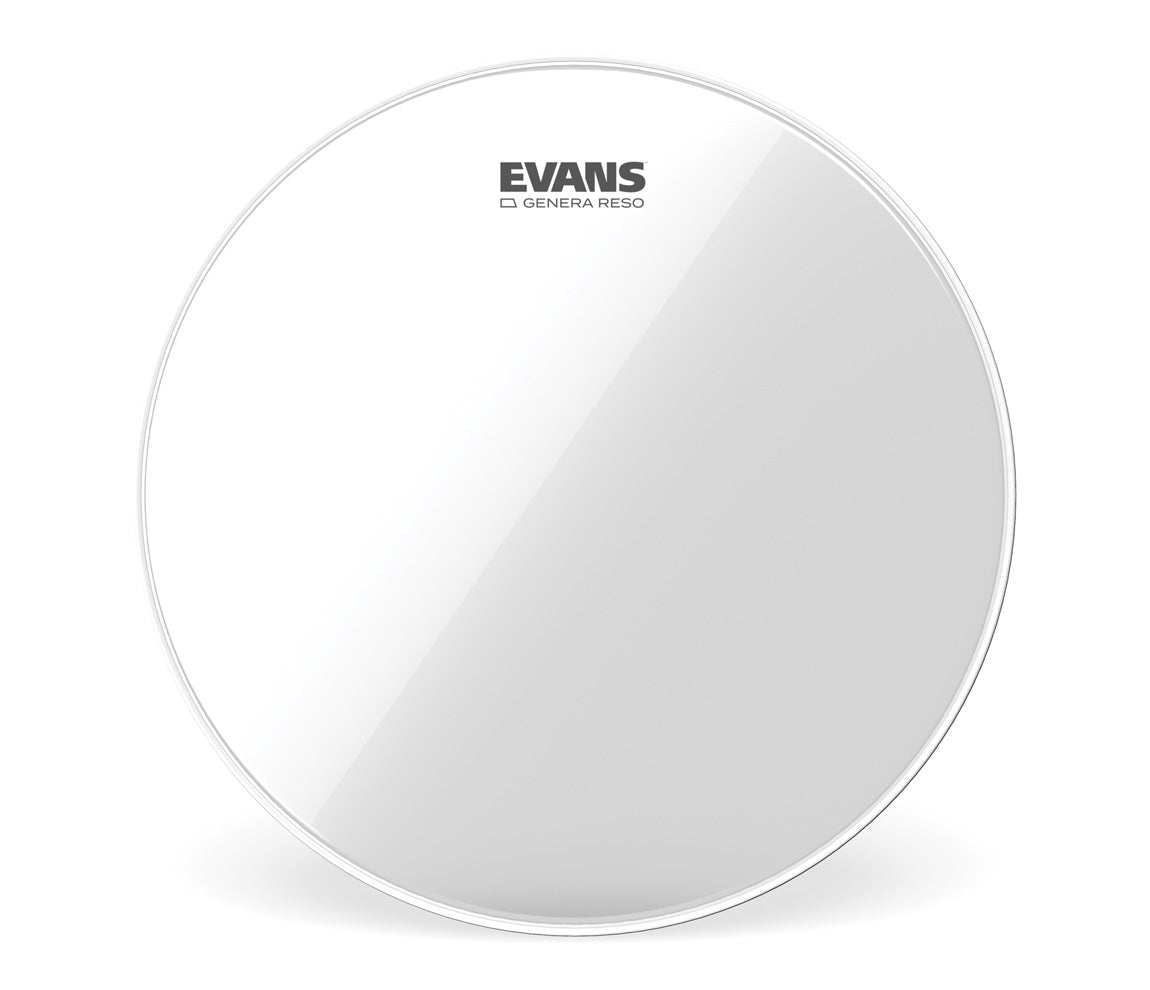 EVANS Genera Resonant 14" Drum Head