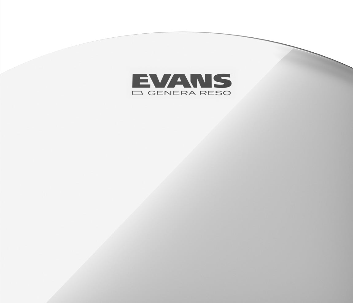 EVANS Genera Resonant 14" Drum Head
