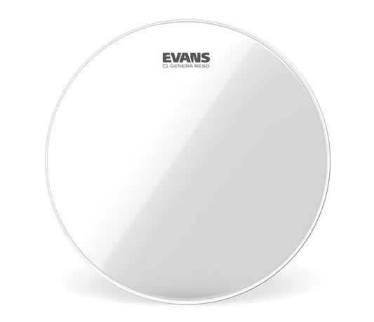 EVANS Genera 15" Resonant Drum Head