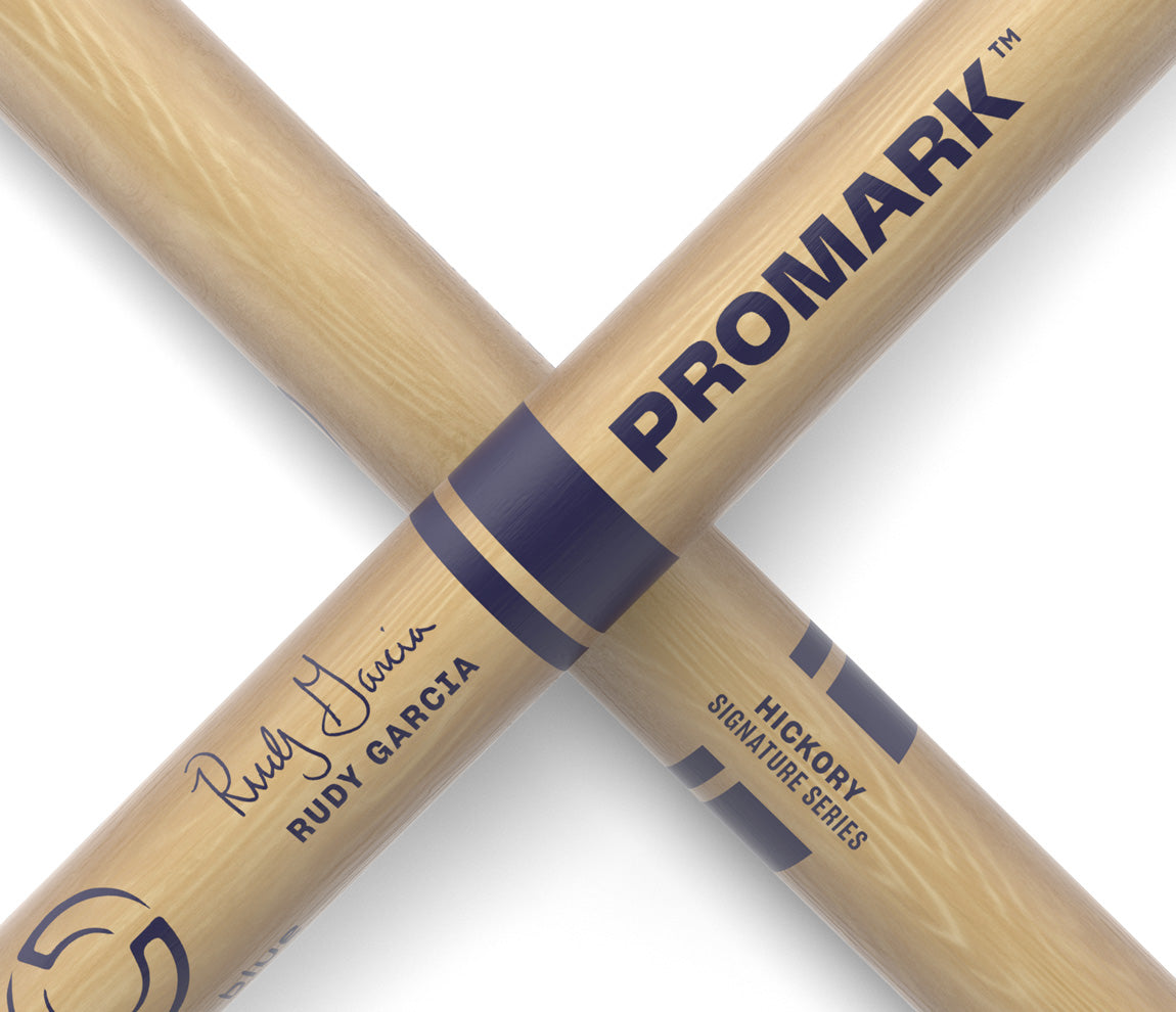 ProMark Rudy Garcia Signature Marching Stick
