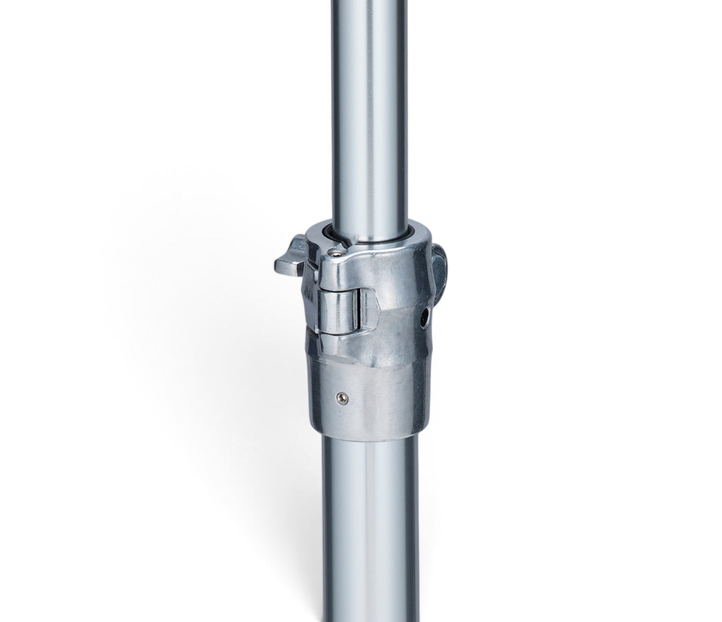 Tama Spartan HH75DS hi-hat stand height adjustment clamp – close-up