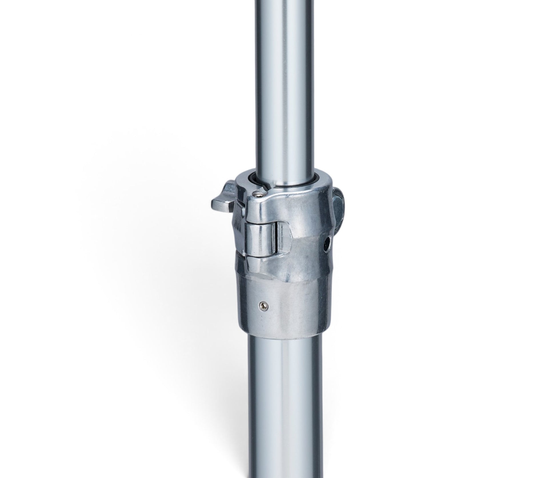 Tama Spartan HH75DS hi-hat stand height adjustment clamp – close-up