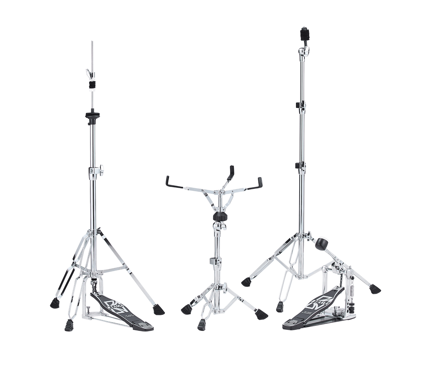 Tama Standard 4 Piece Hardware Kit