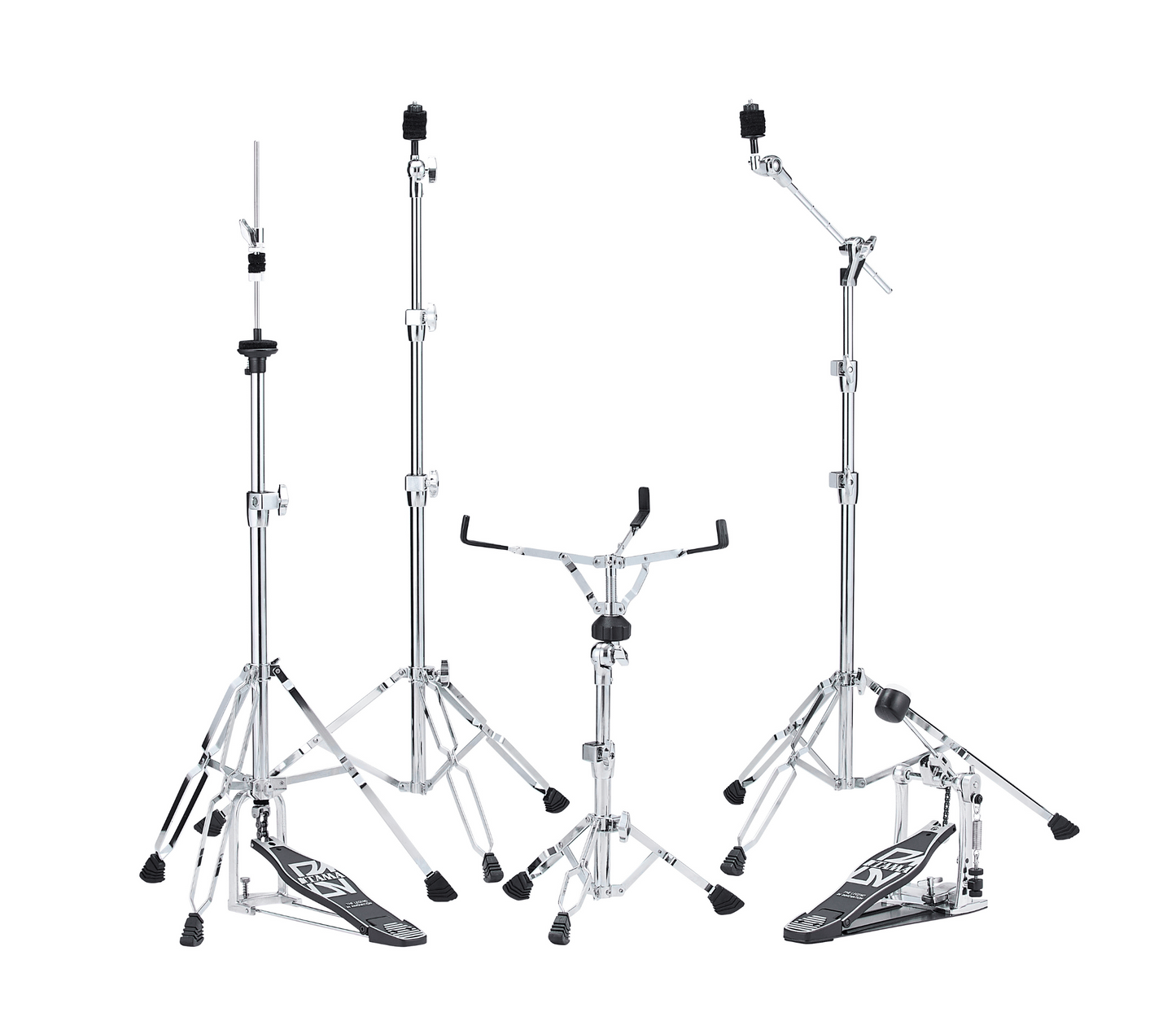 Tama Standard 5 Piece Hardware Kit