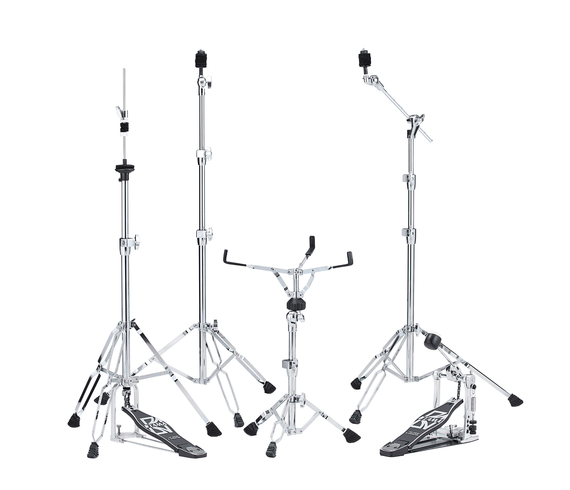 Tama Standard 5 Piece Hardware Kit