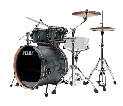 Tama Starclassic Performer 22" 5-Piece Shell Pack in Smoke Gray