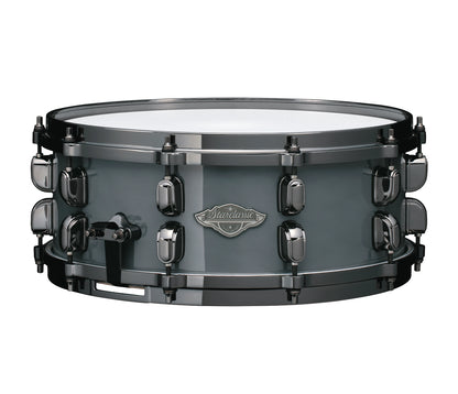 Tama Starclassic Performer 22" 5-Piece Shell Pack in Smoke Gray + Snare Drum