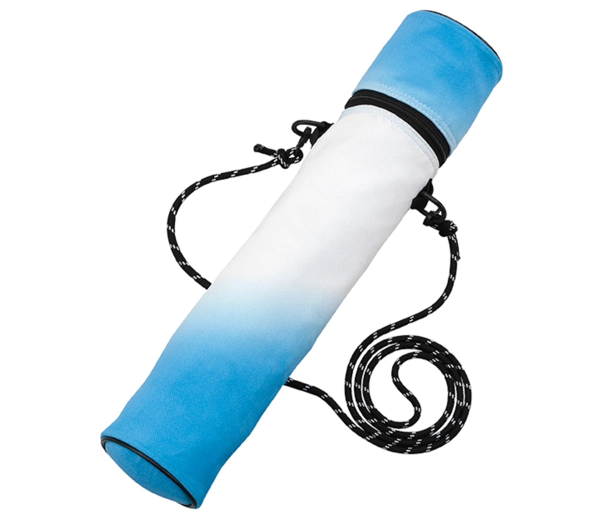 Tama Vivid Collection Drum Stick Bag - Blue x White