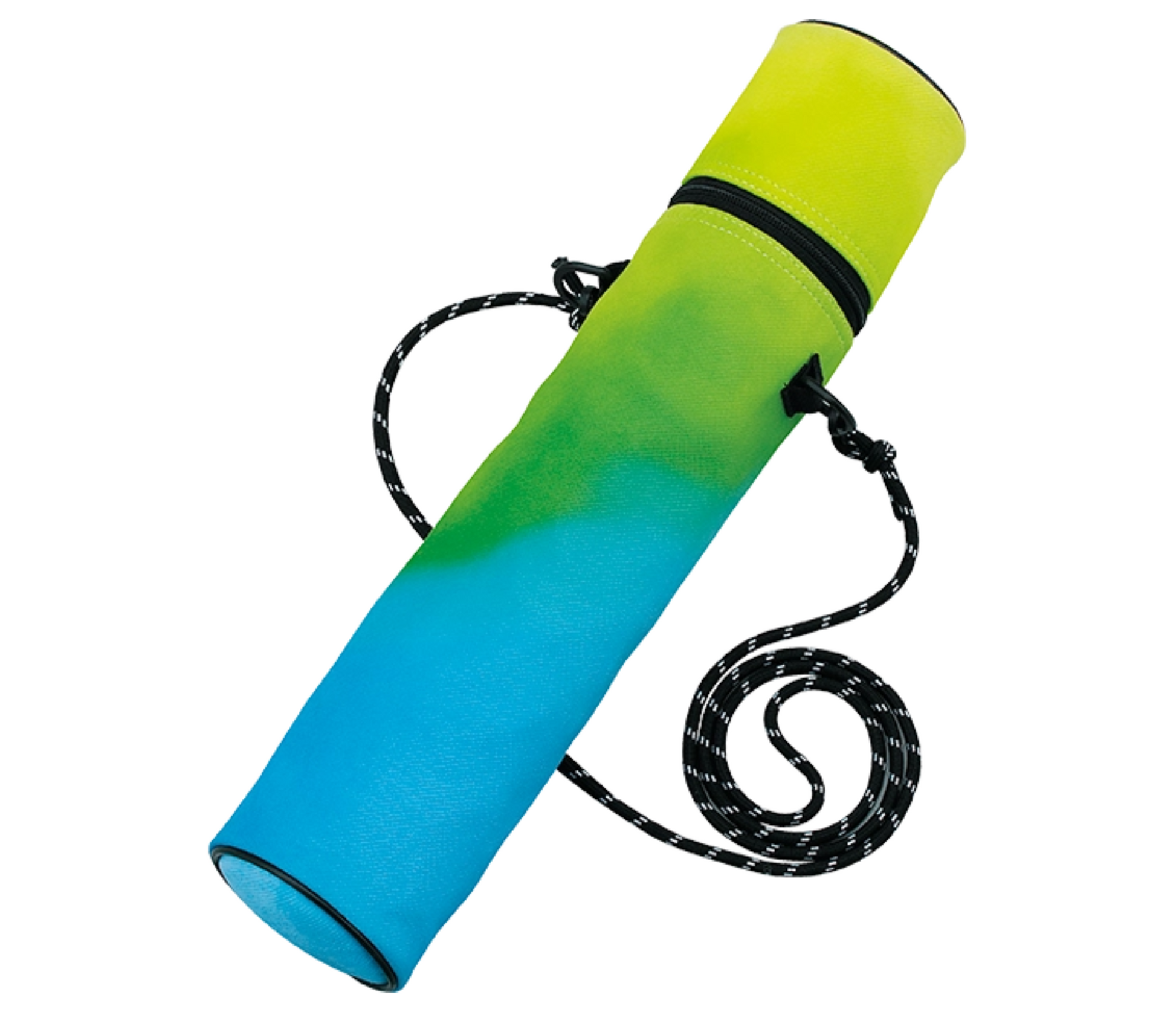 Tama Vivid Collection Drum Stick Bag - Yellow x Blue