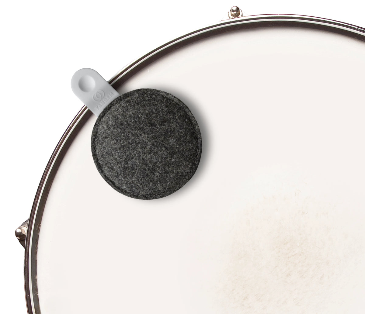 Tandem Drums Drops Drum FX Set of 4 drum dampeners