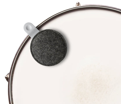 Tandem Drums Drops Drum FX Set of 4 drum dampeners