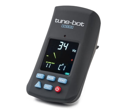 Tune-Bot Studio Drum Tuner
