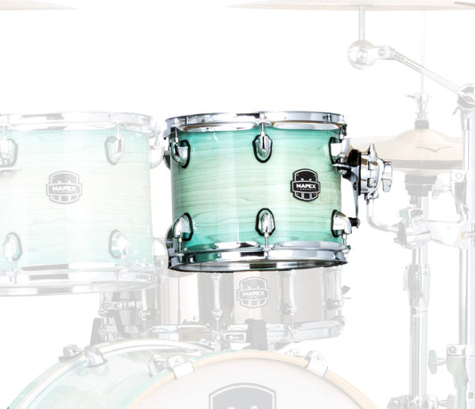 Mapex Armory 8" x 7" Tom in Ultramarine