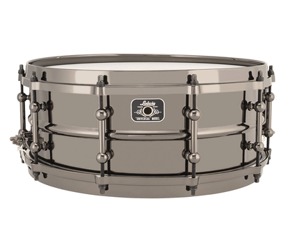 Ludwig Universal 14" x 5.5" Snare Drum in Nickel over Brass